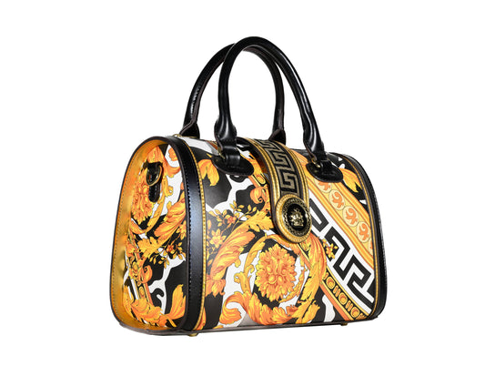 Timmy Woods Beverly Hills Vegan Leather Coco Handbag