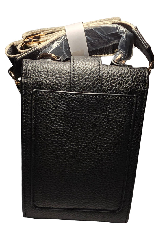 Tutts Mccoy Bailey Crossover