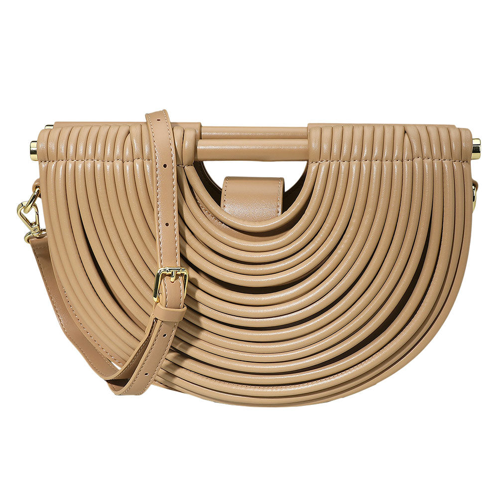 Beige-U