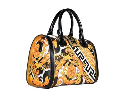 Timmy Woods Beverly Hills Vegan Leather Coco Handbag