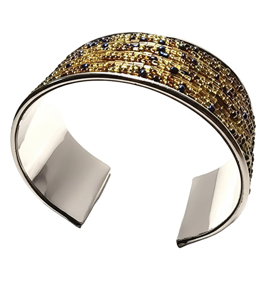 Tutts Mccoy Cee Bee Bracelet