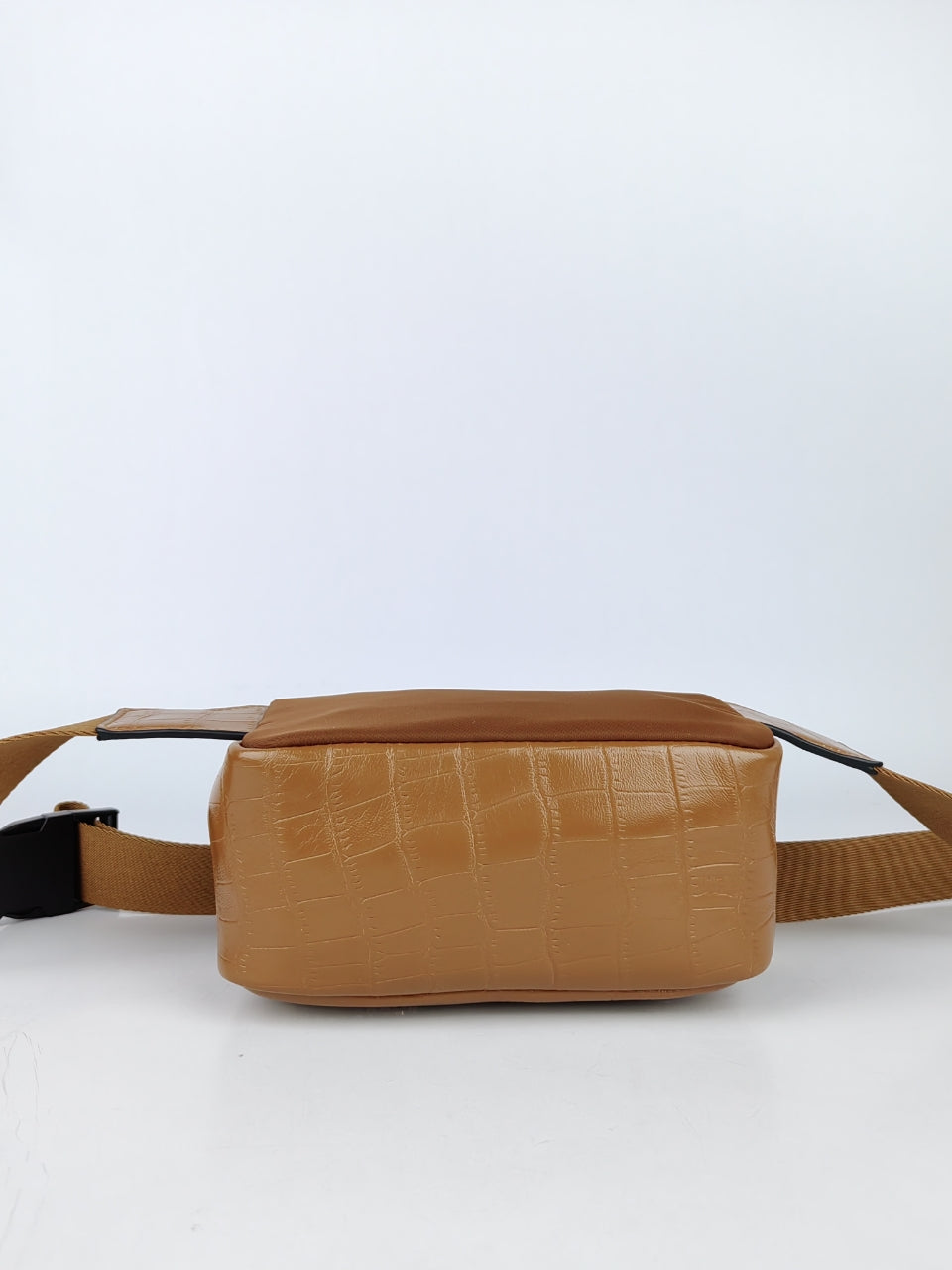 Elsie Croc Fannie Pack