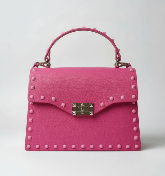 New2pink, Pink handbag