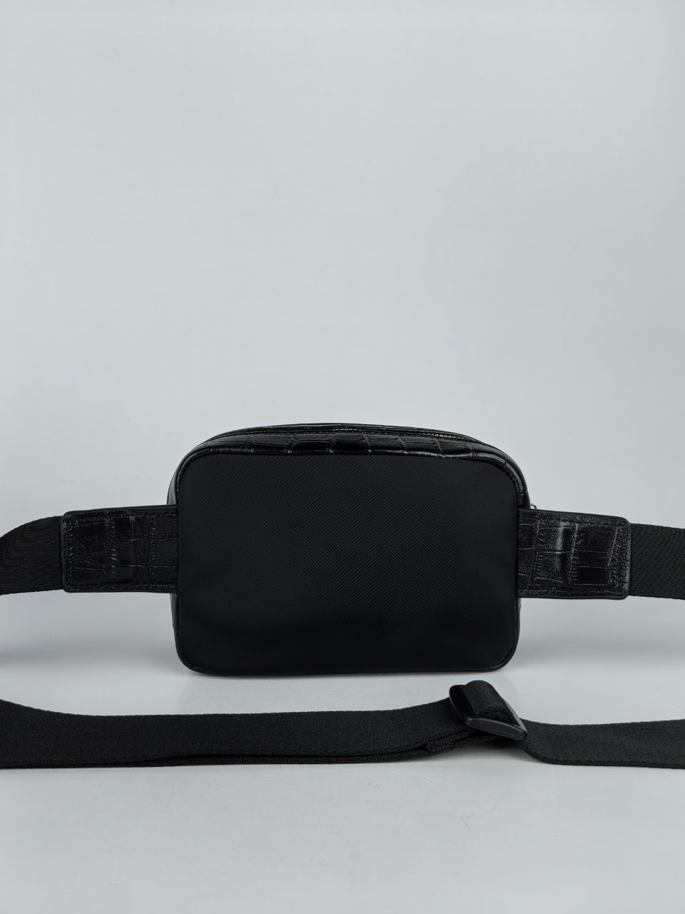 Elsie Croc Fannie Pack
