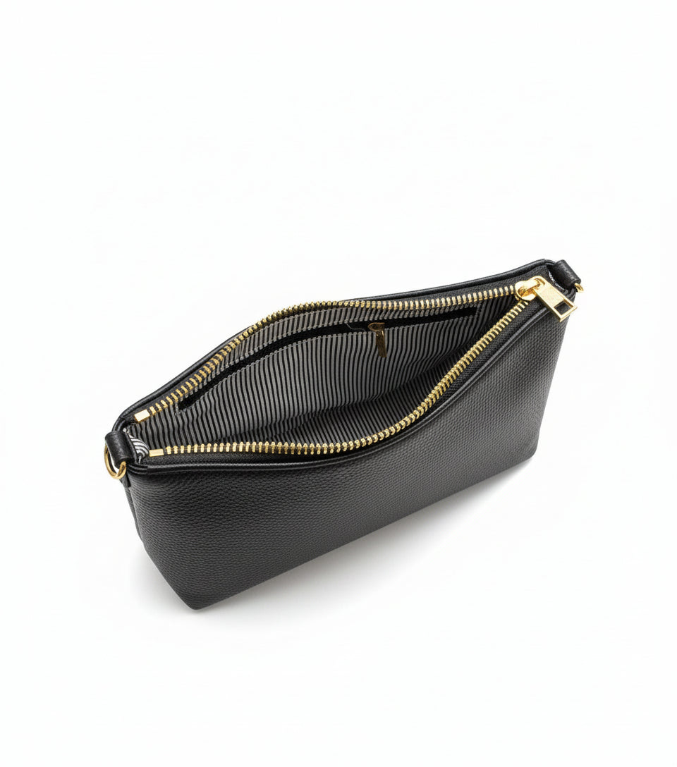 The Lil Half Moon bag