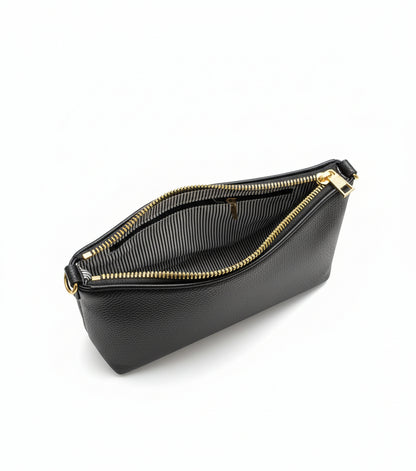 The Lil Half Moon bag