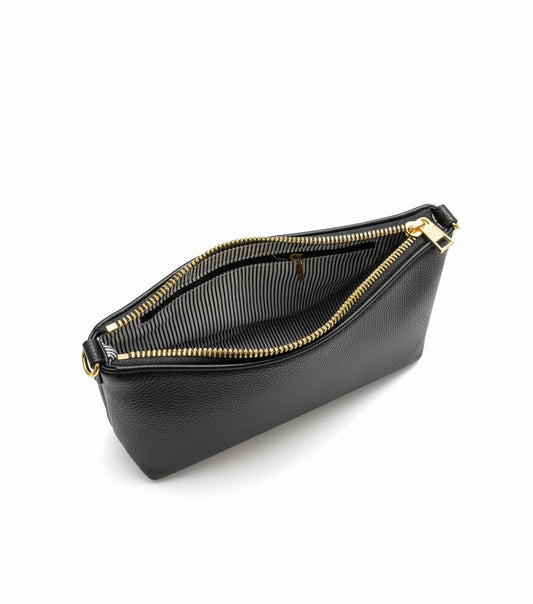 The Lil Half Moon bag