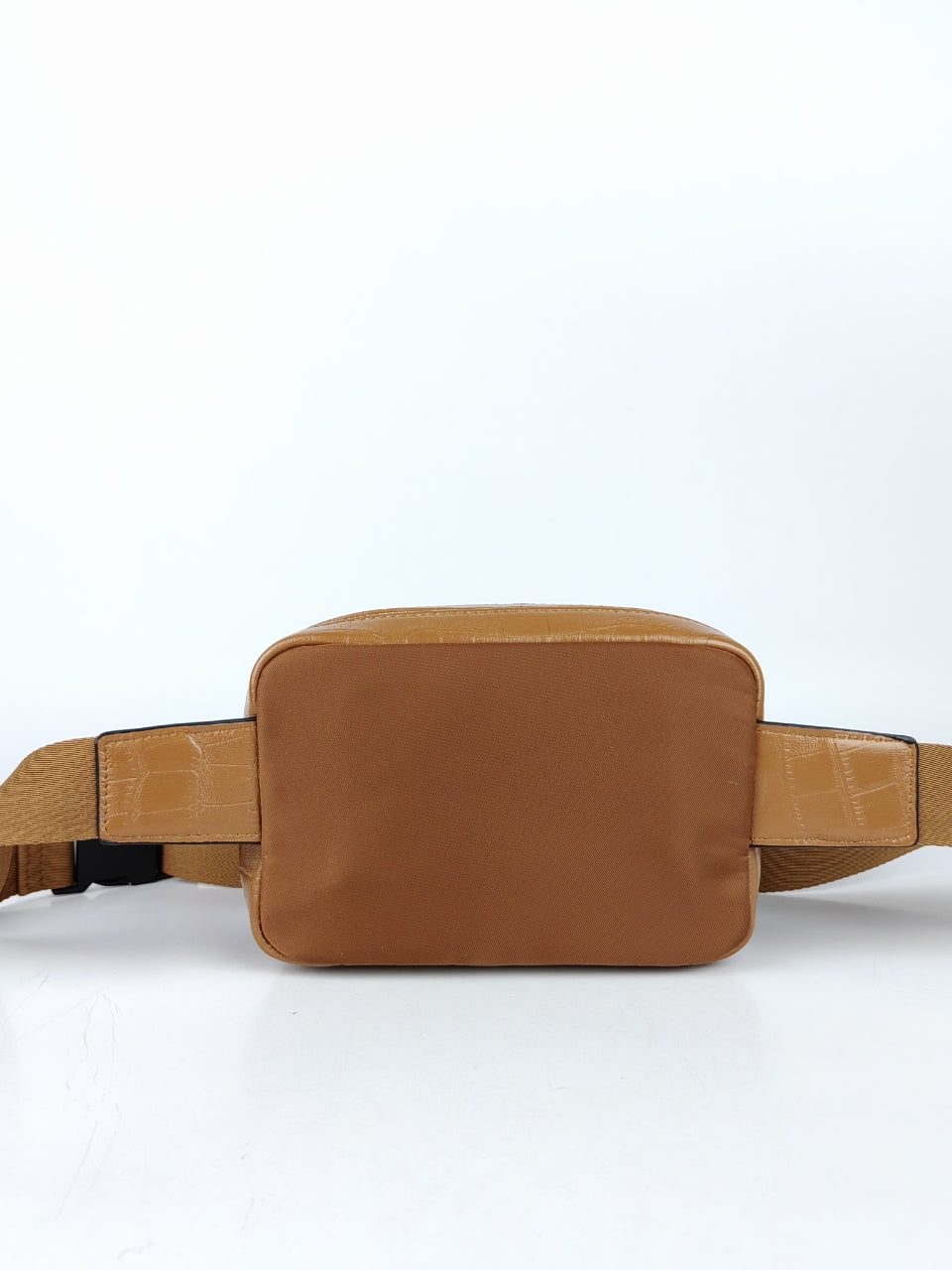 Elsie Croc Fannie Pack