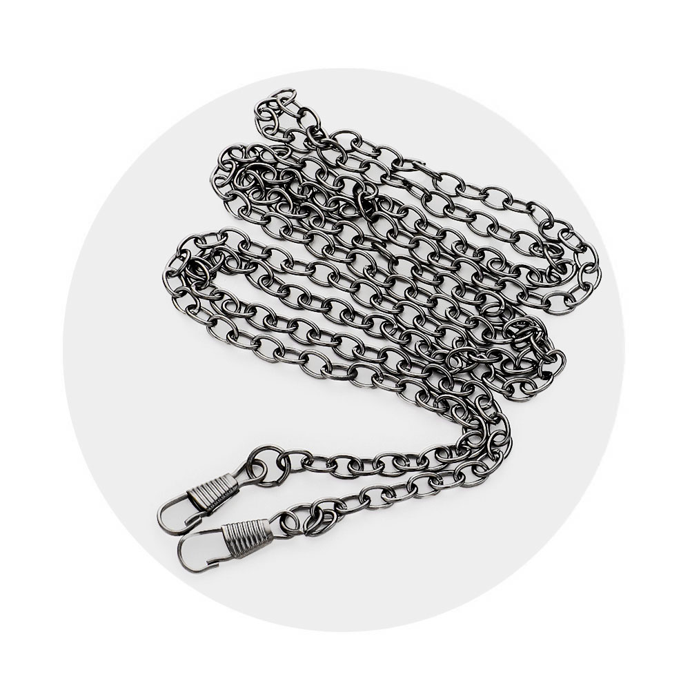 Shelli metallic sculpted loop bag with top handle – luxury cross-body women handbags.”