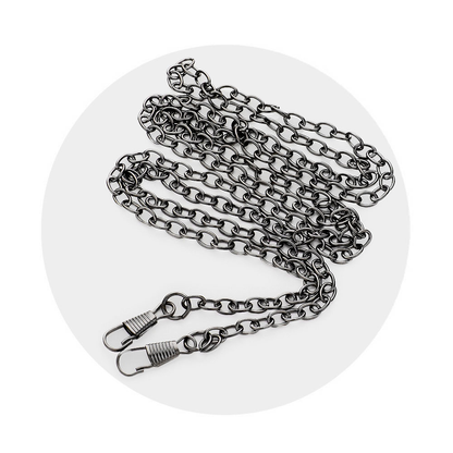 Shelli metallic sculpted loop bag with top handle – luxury cross-body women handbags.”