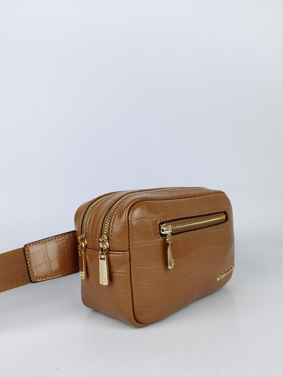 Elsie Croc Fannie Pack