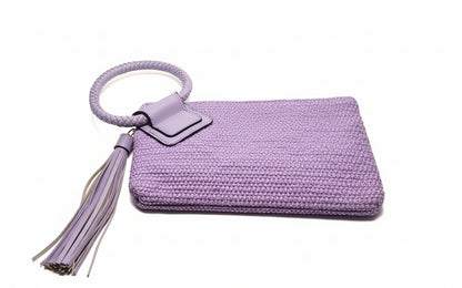 Tassle & Pouch