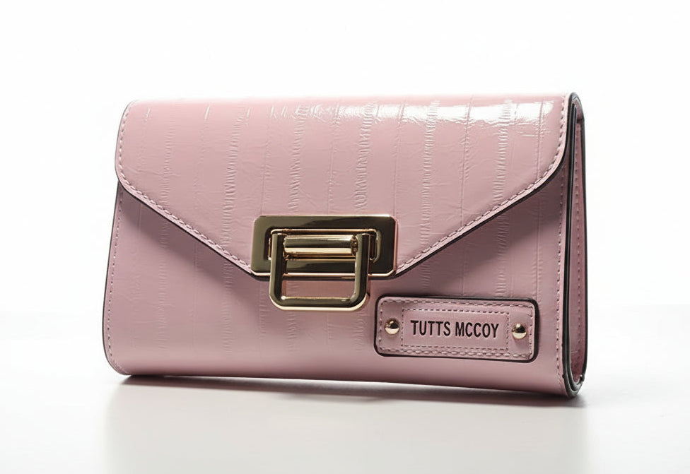 Linda Belt Bag in sleek design dedicated to legacy – signature cross-body women handbags.”