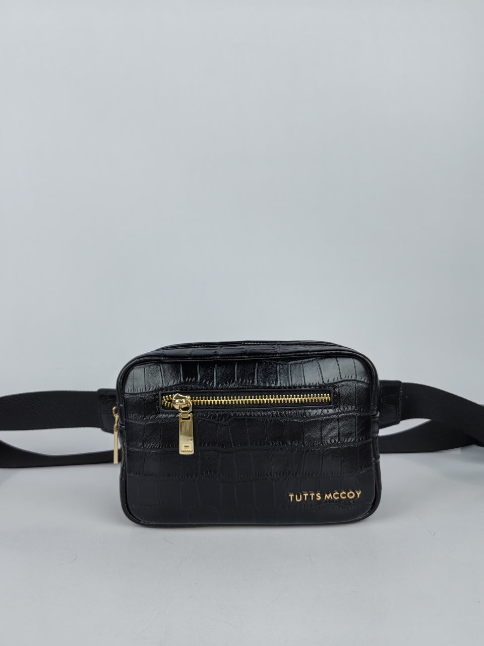 Elsie Croc Fannie Pack