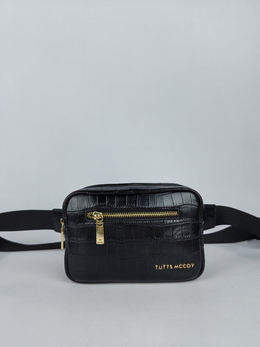 Elsie Croc Fannie Pack