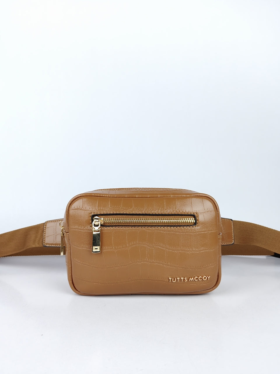 Elsie Croc Fannie Pack